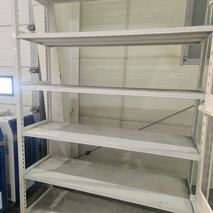 중고 중량랙, 철제랙 판매, 철제선반 판매