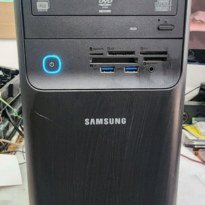삼성 데스크탑 PC i5-8400