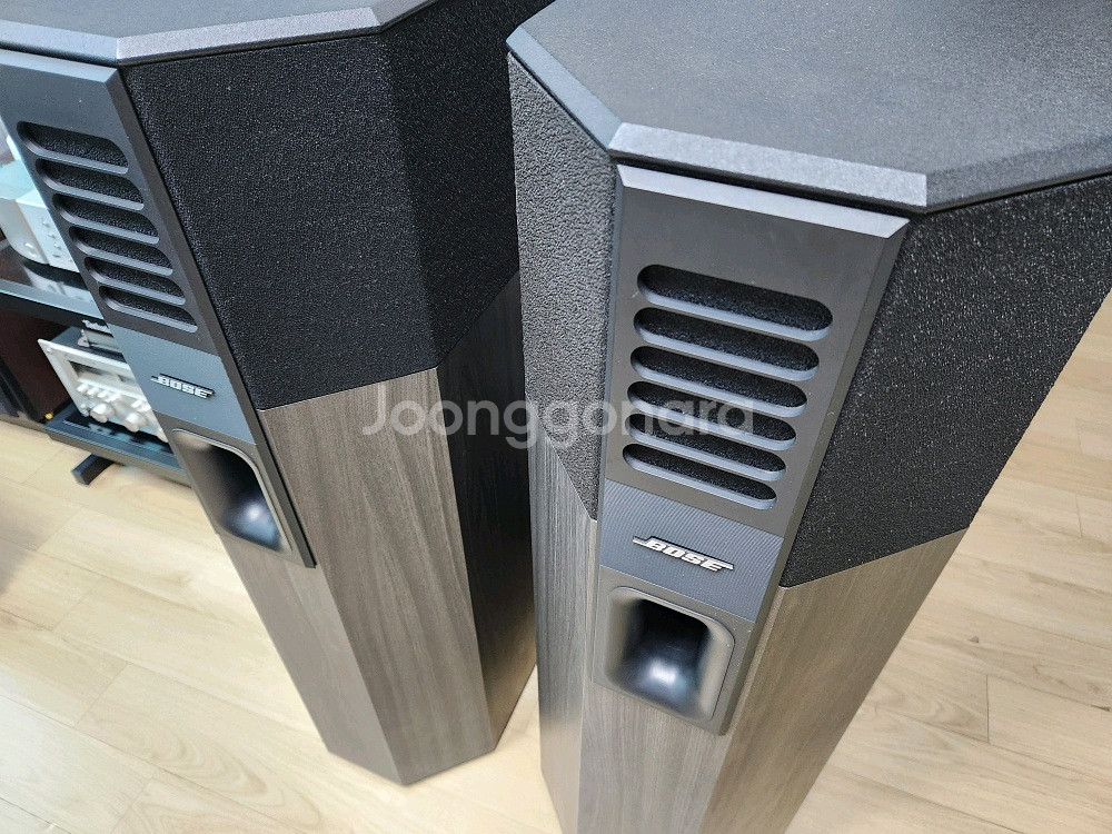 BOSE (보스) 701 스피커 1조 판매.--1