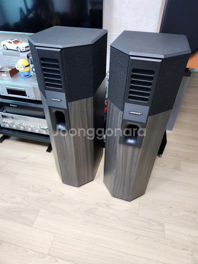 BOSE (보스) 701 스피커 1조 판매.--0