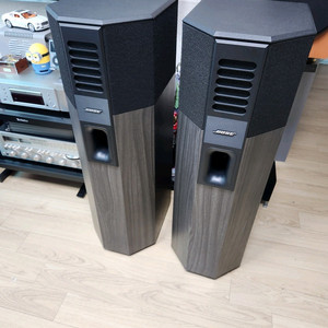 BOSE (보스) 701 스피커 1조 판매.