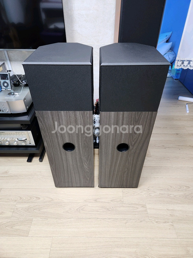 BOSE (보스) 701 스피커 1조 판매.--3