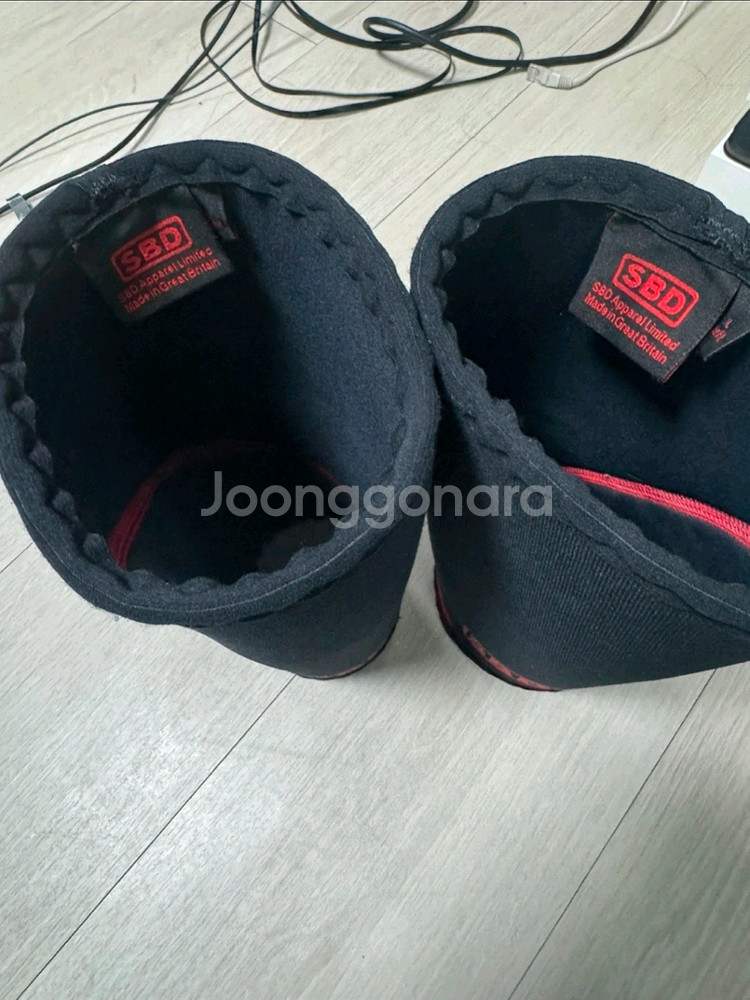 sbd니슬리브 L사이즈--1