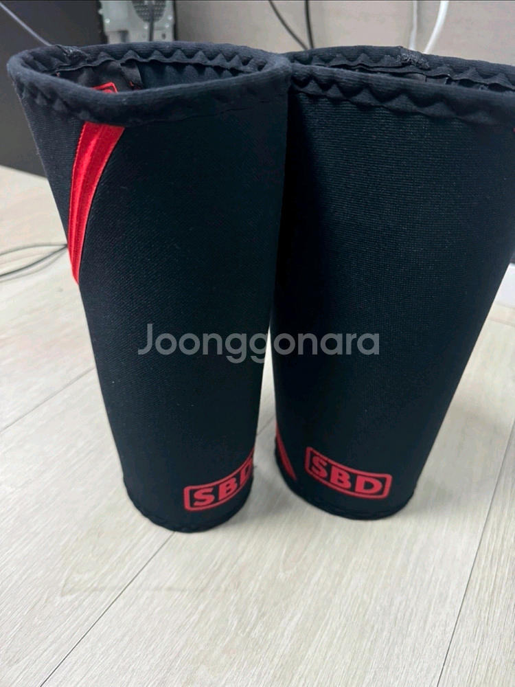 sbd니슬리브 L사이즈--0