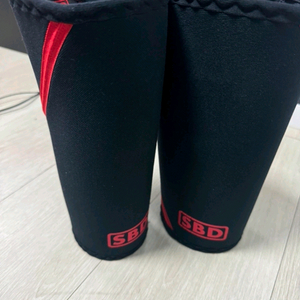 sbd니슬리브 L사이즈