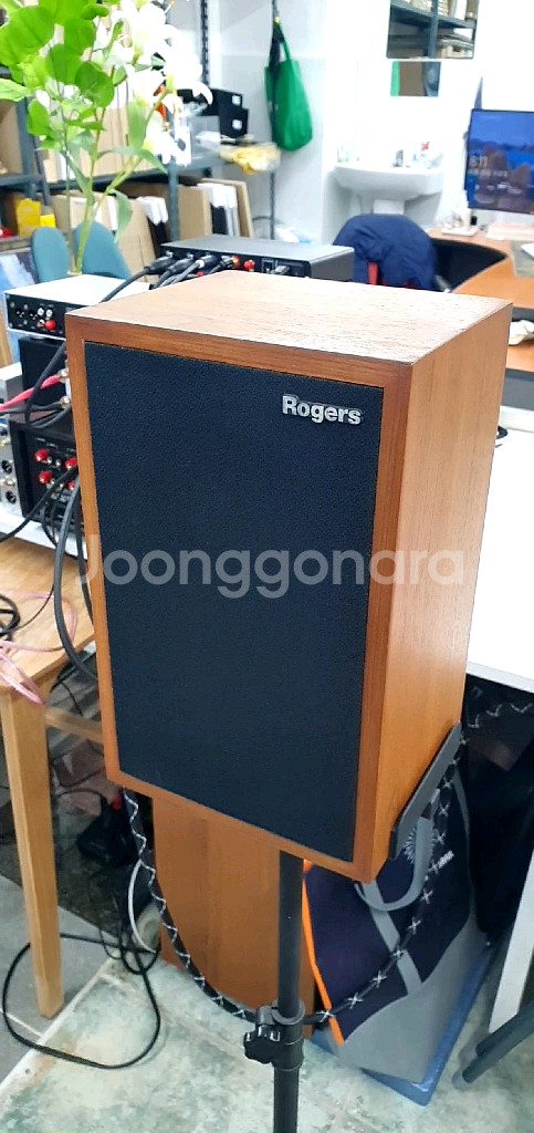 로저스 스튜디오3 판매합니다--7