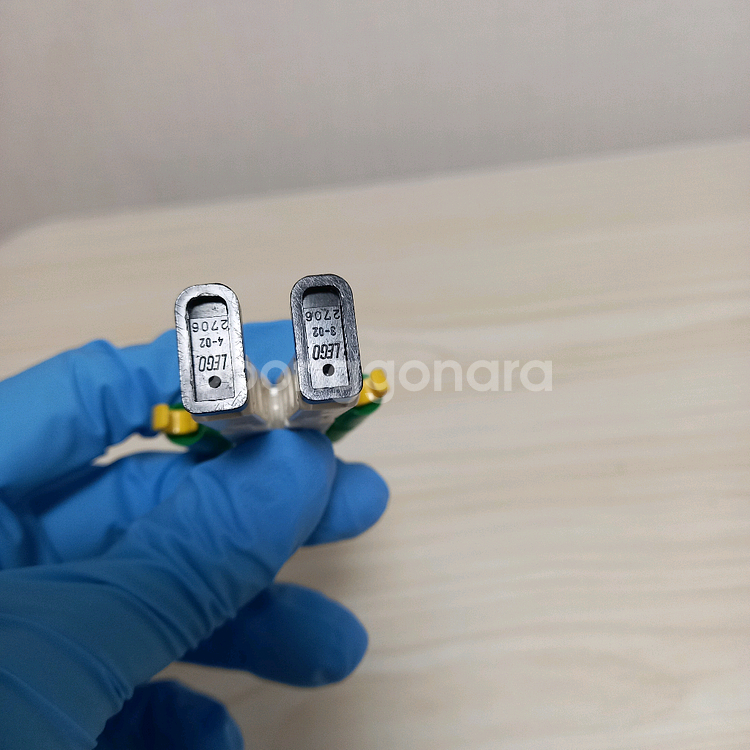 올드레고 테크닉 8255 피규어--4