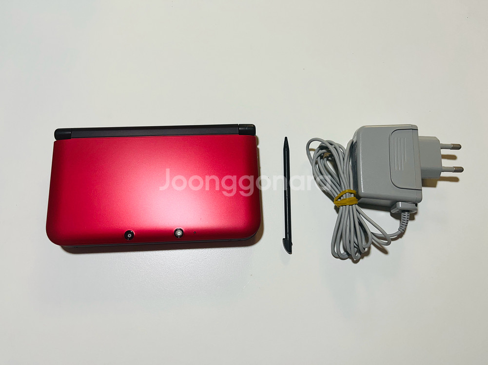 닌텐도 3DSXL 판매--0