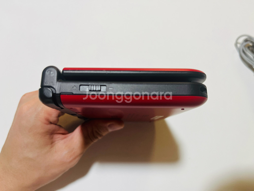 닌텐도 3DSXL 판매--5