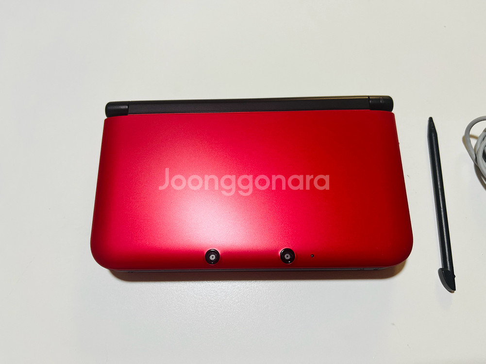 닌텐도 3DSXL 판매--1