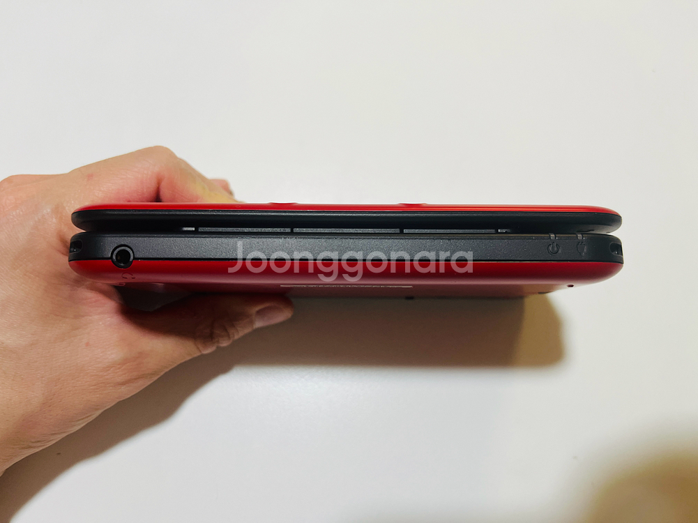 닌텐도 3DSXL 판매--4