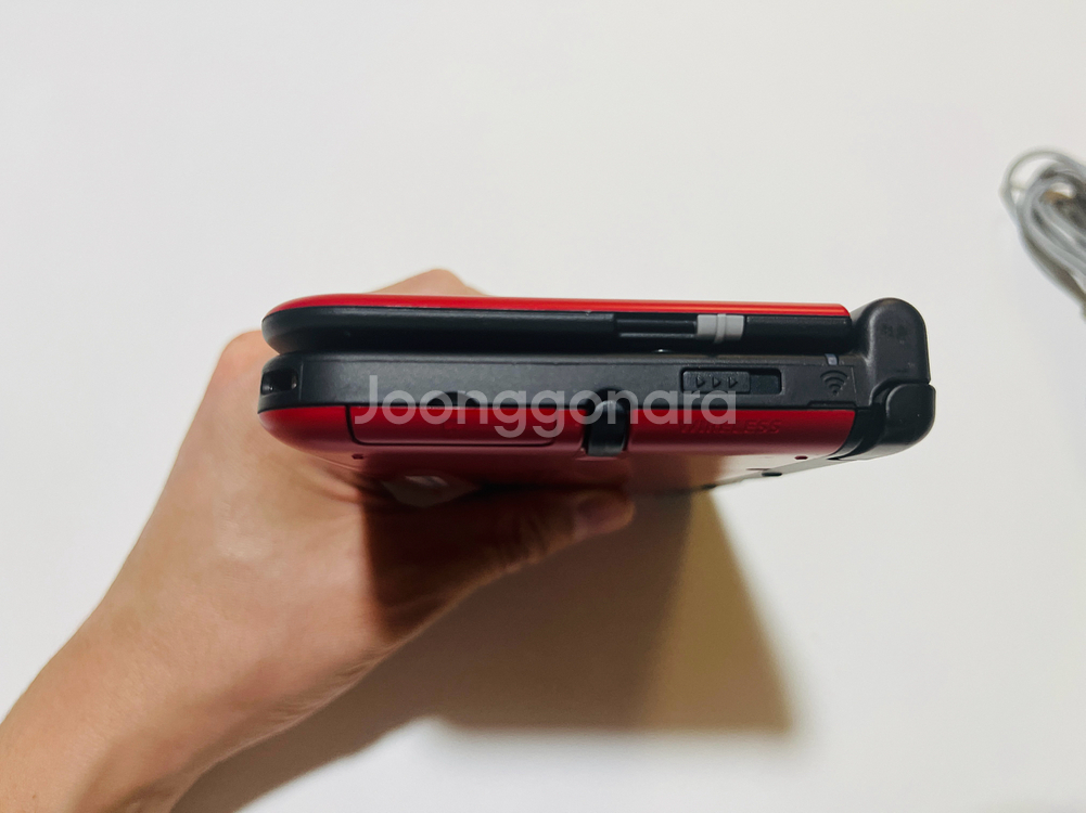 닌텐도 3DSXL 판매--6