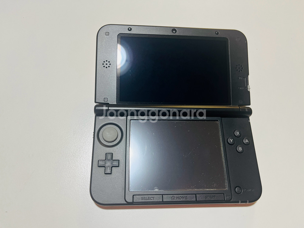 닌텐도 3DSXL 판매--7