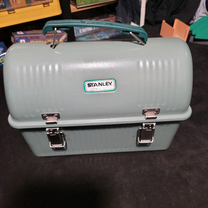 스탠리 런치박스