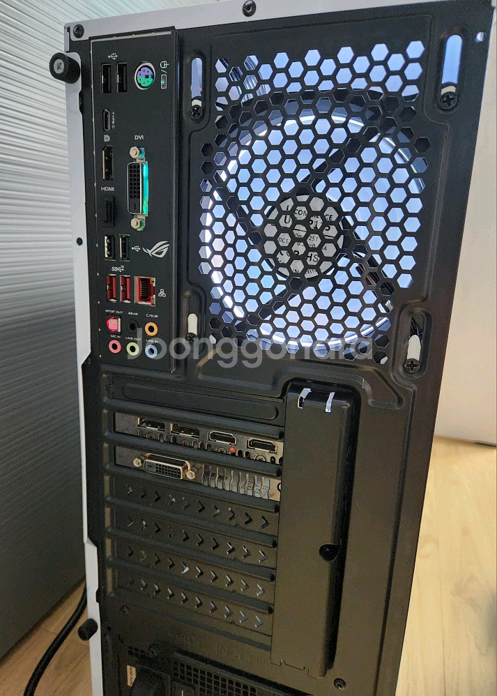 게임 / 사무용 컴퓨터 판매 . [ 매우깨끗 ]--1