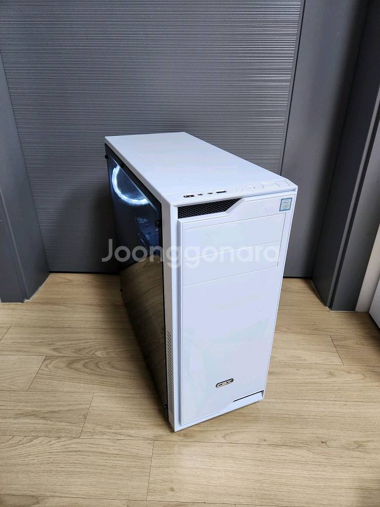 게임 / 사무용 컴퓨터 판매 . [ 매우깨끗 ]--2