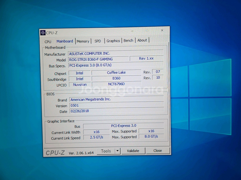 게임 / 사무용 컴퓨터 판매 . [ 매우깨끗 ]--6