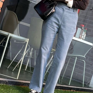 mabellevie 마벨비 스튜디오 코듀로이 팬츠