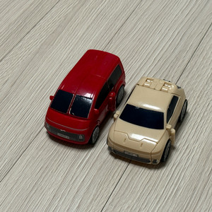 뉴또봇 미니 X,Z