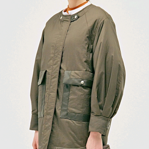 시스템 자켓 타임 더캐시미어 랑방 마인 오브제 보웬