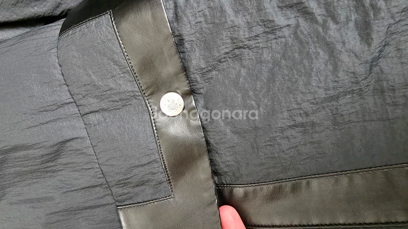 시스템 자켓 타임 더캐시미어 랑방 마인 오브제 보웬--5