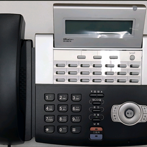 삼성 DS-5021N 키폰 전화기