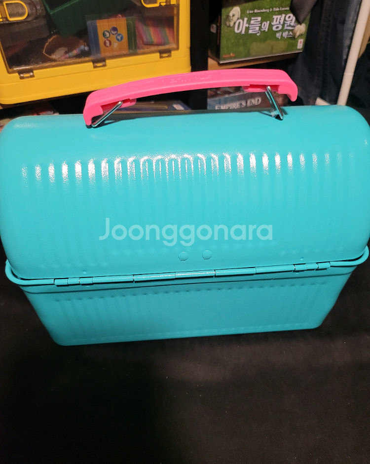 스텐리 런치박스 스타벅스 한정판--3