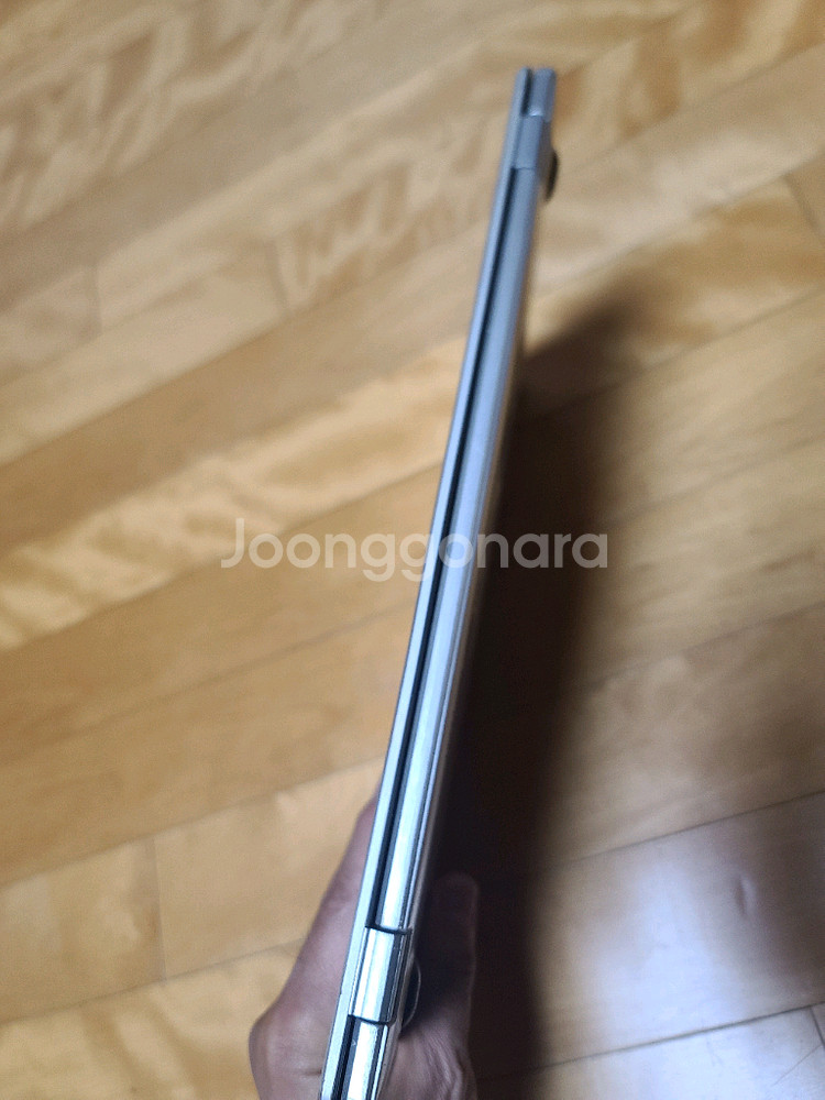 LG 그램 노트북 z33 부품용--4