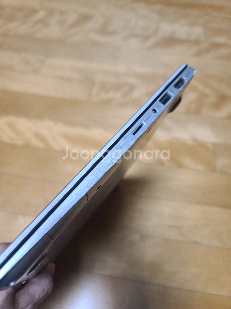 LG 그램 노트북 z33 부품용--2