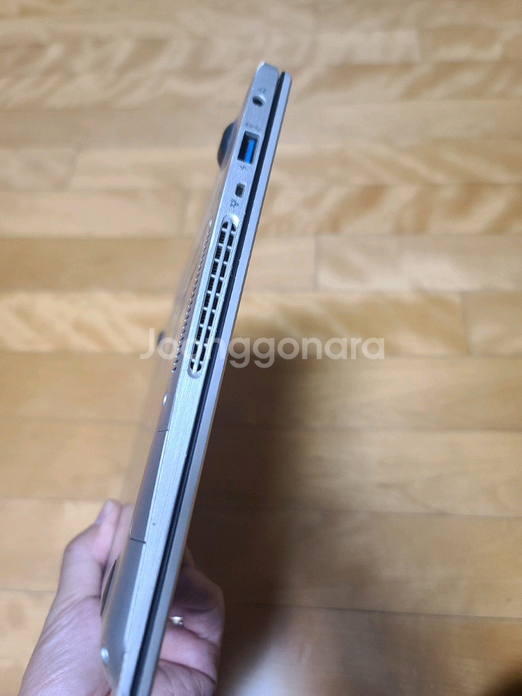 LG 그램 노트북 z33 부품용--3