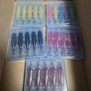 미사용 에기 팝니다