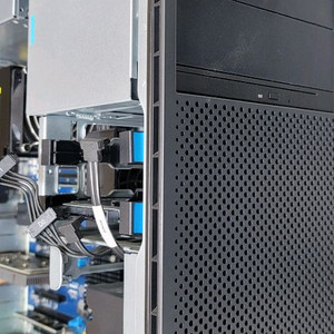 HP Z6 G4 워크스테이션 베어본