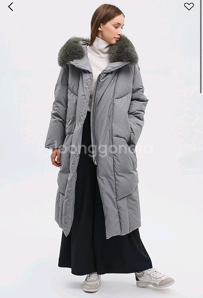 시스템 구스 타임 랑방 더캐시미어 마인 보웬 시에--0