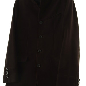 벨벳 재킷(L) 솔리드옴므 정장 슈트 자켓 블레이저 울 모직