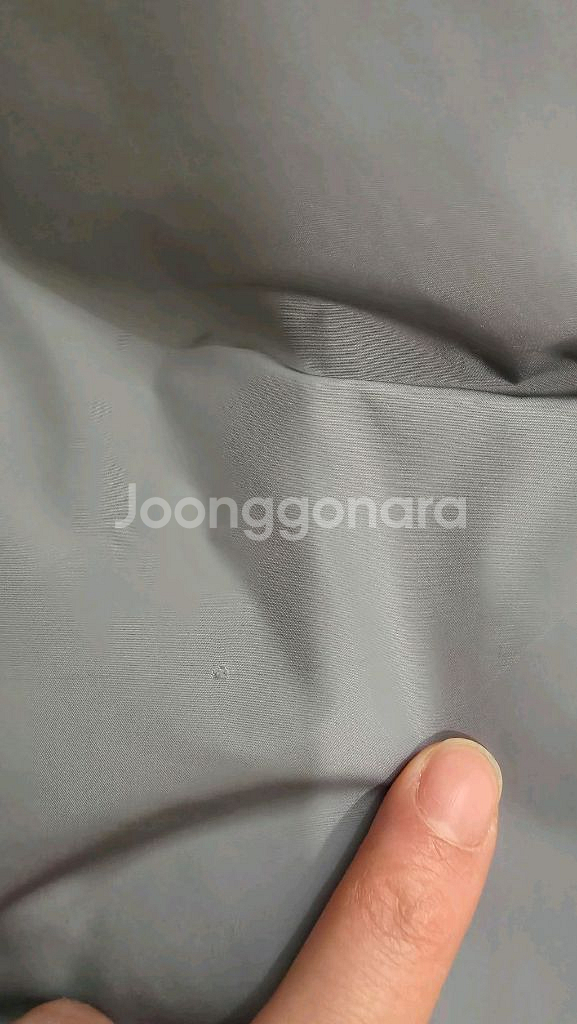 시스템 구스 타임 랑방 더캐시미어 마인 보웬 시에--8