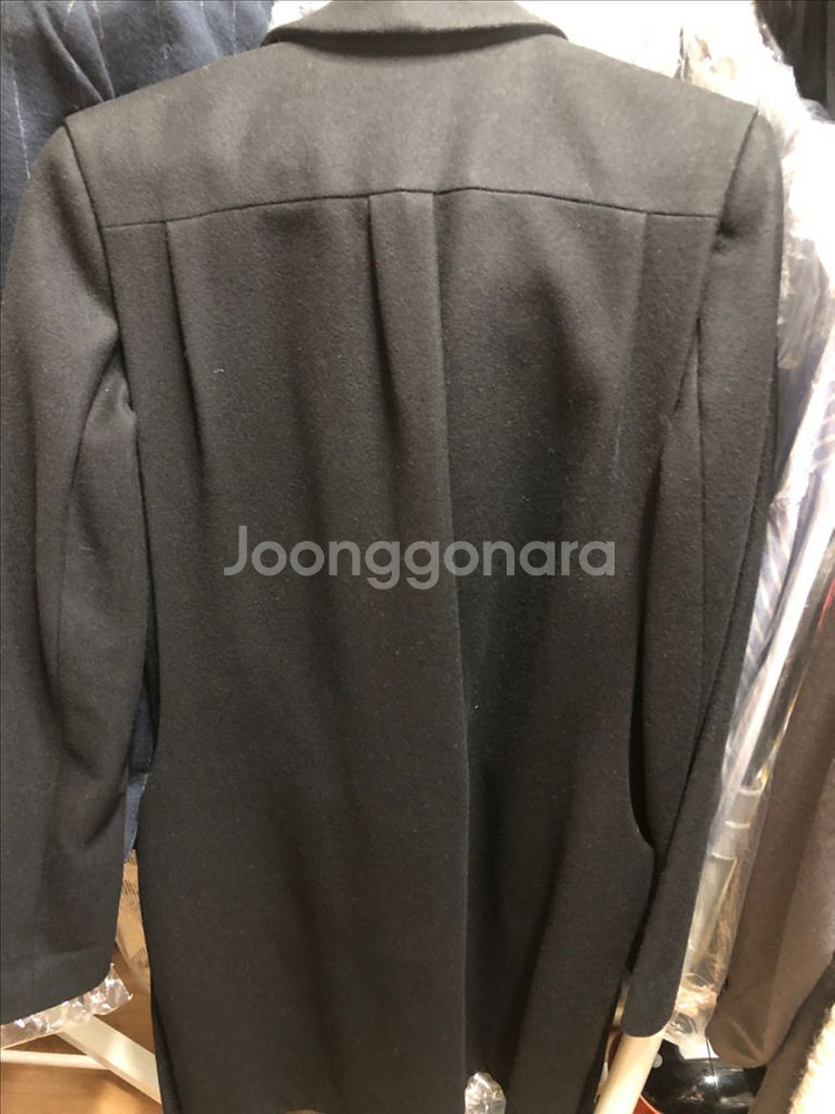 겐죠/여성코트--3