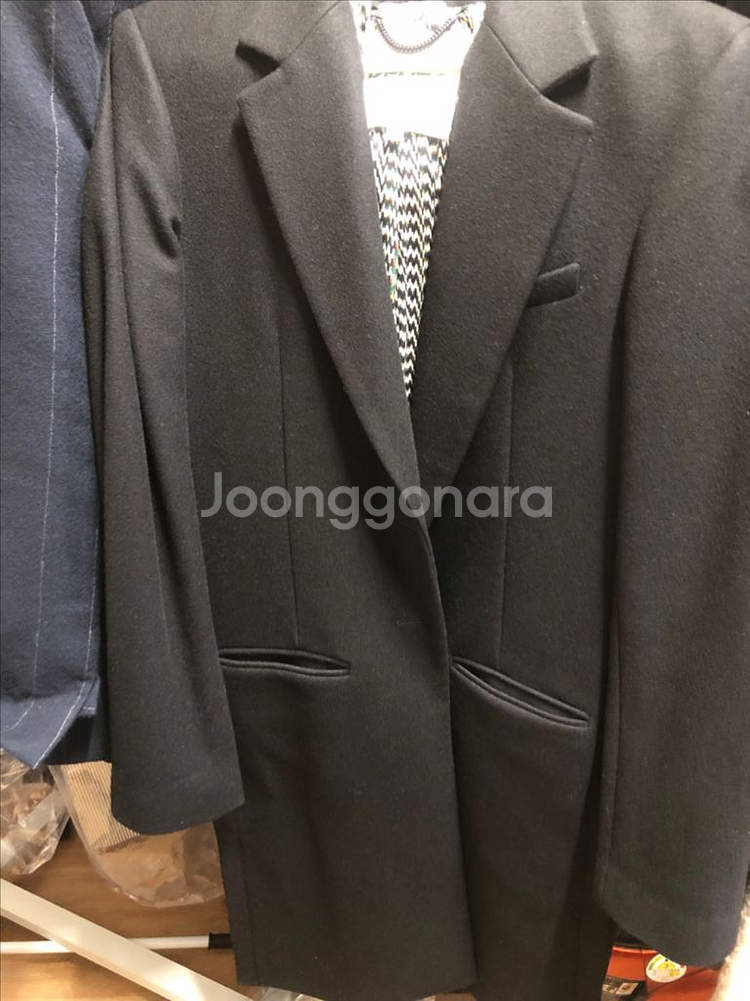 겐죠/여성코트--0