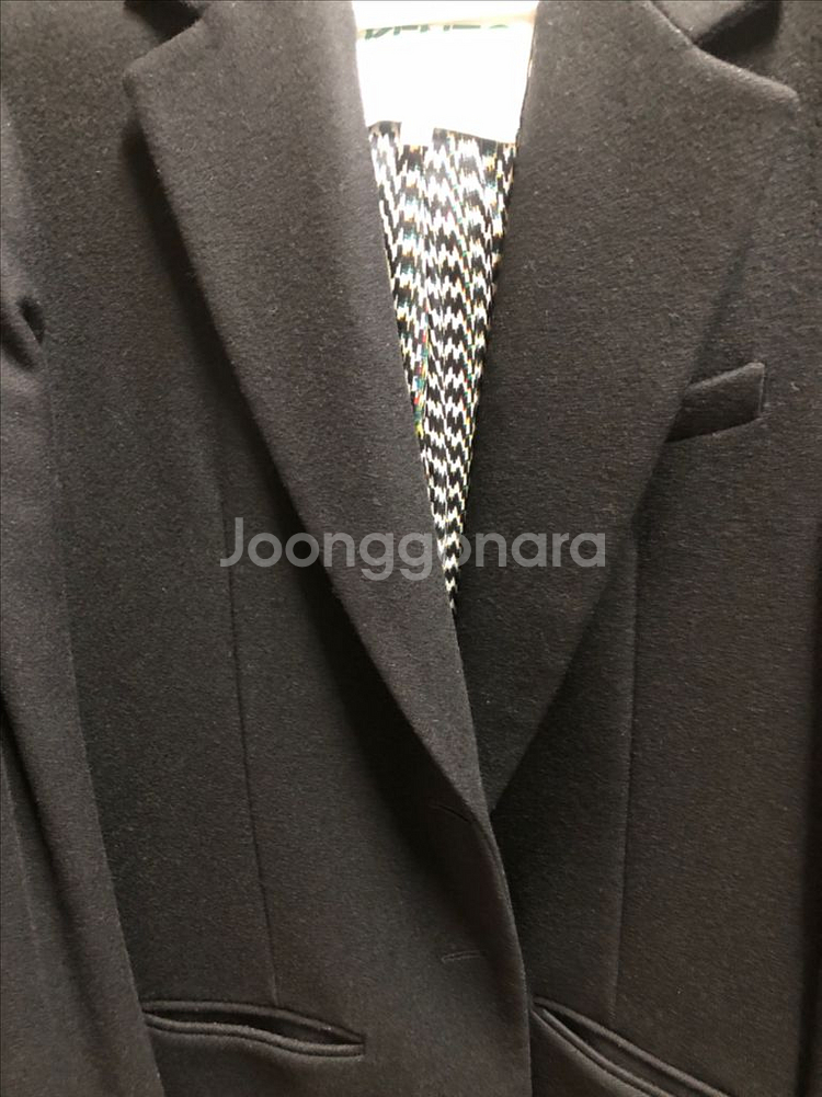 겐죠/여성코트--2