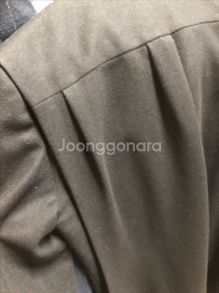 겐죠/여성코트--4