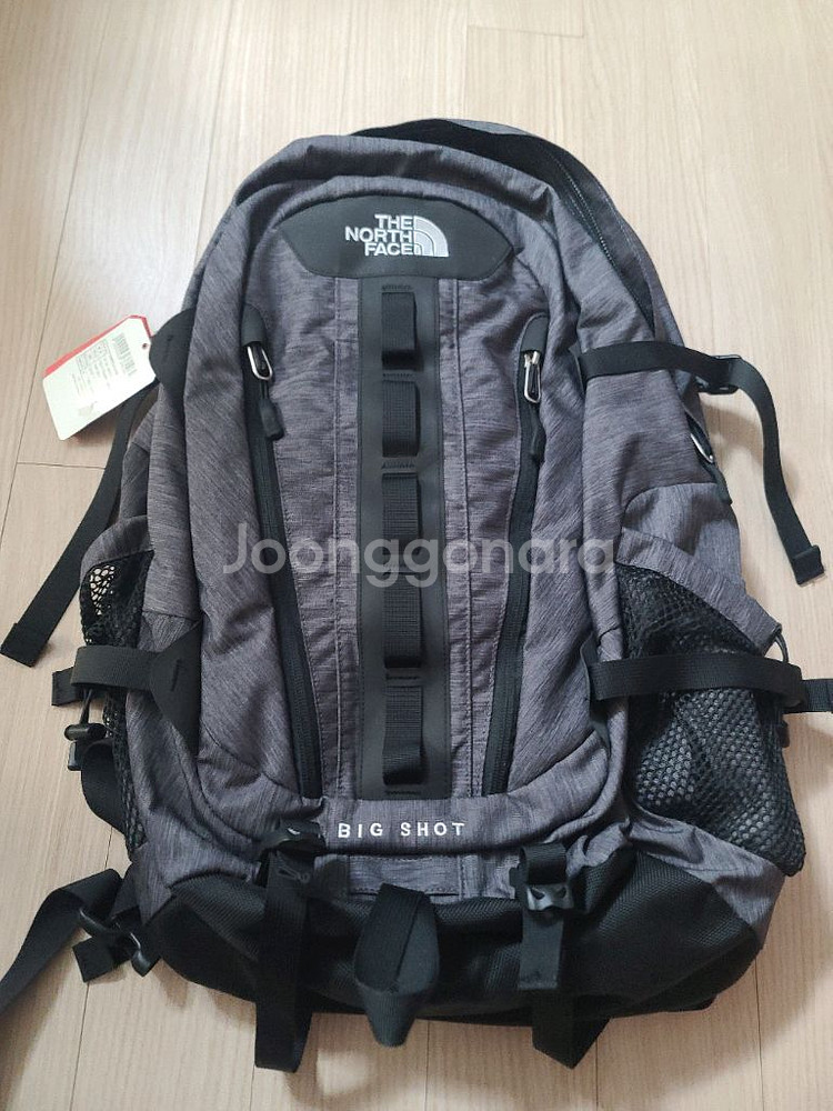 노스페이스 빅샷 백팩--0