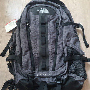 노스페이스 빅샷 백팩