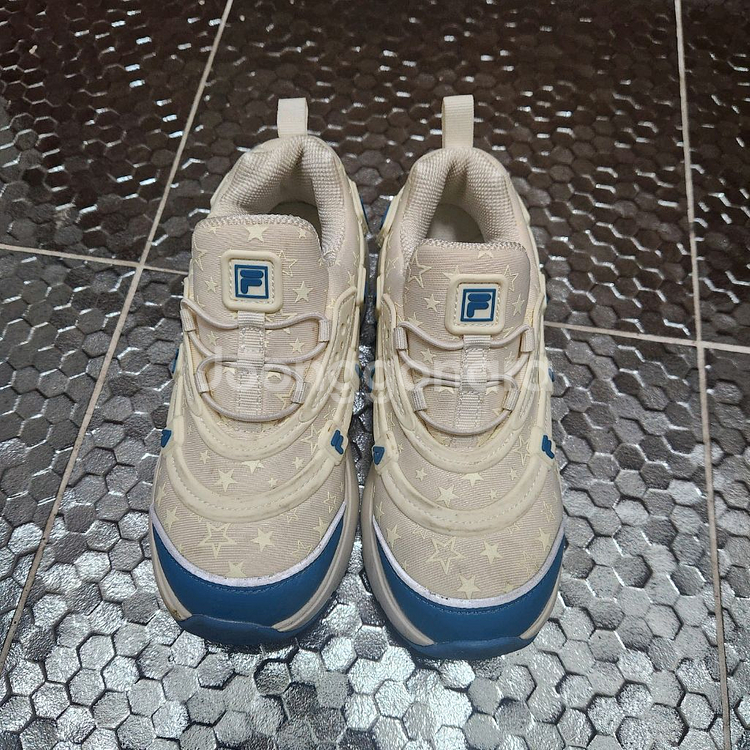 휠라 아동 운동화 200--3