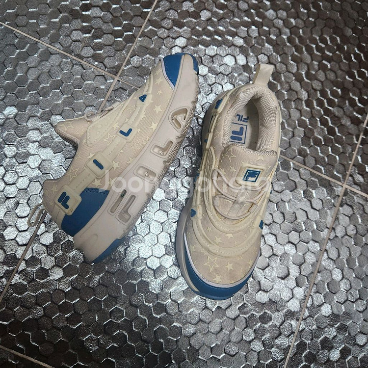 휠라 아동 운동화 200--1