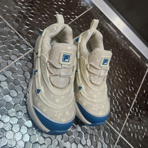 휠라 아동 운동화 200