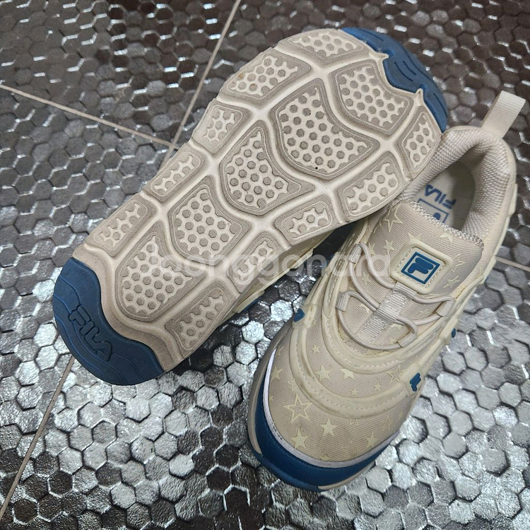 휠라 아동 운동화 200--4