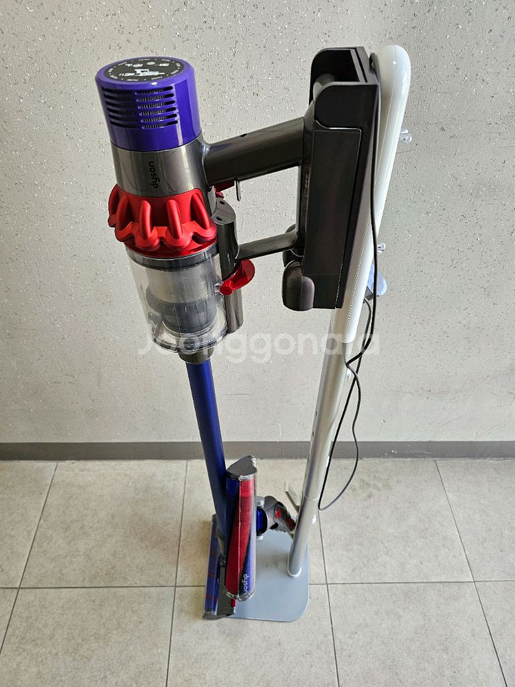 다이슨 V10무선청소기 부품 세트--4