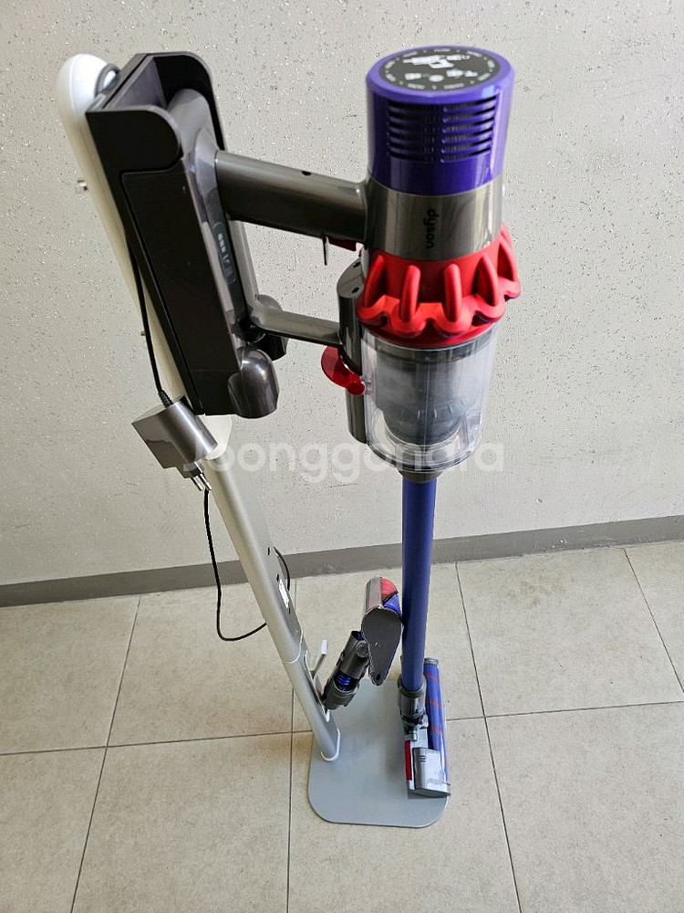 다이슨 V10무선청소기 부품 세트--6