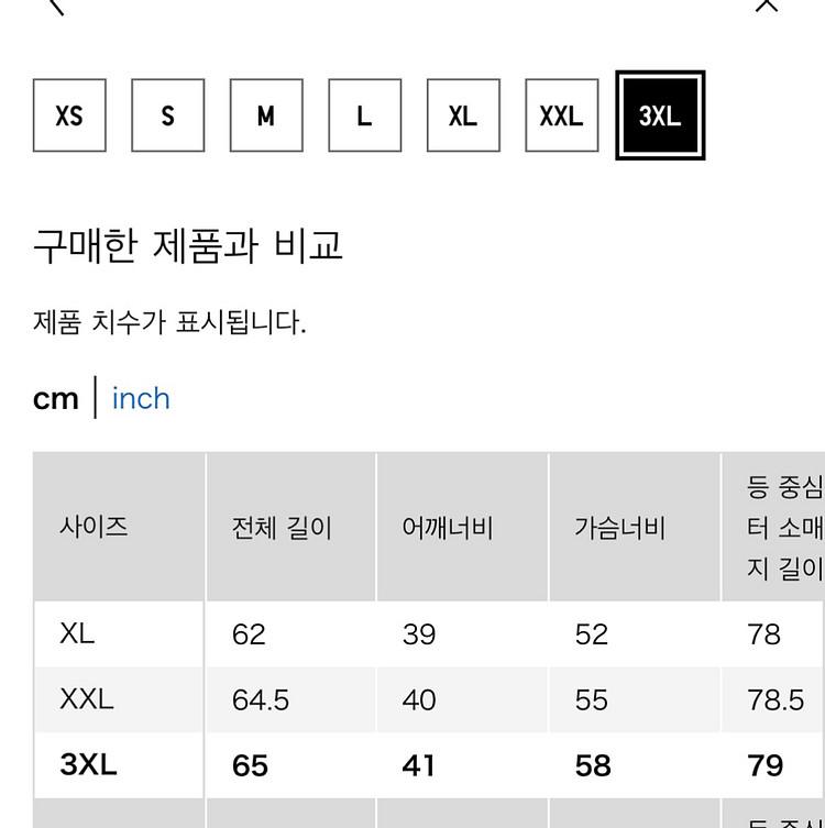 (새상품) 유니클로 여성 캐시미어 브이넥니트 3XL--1