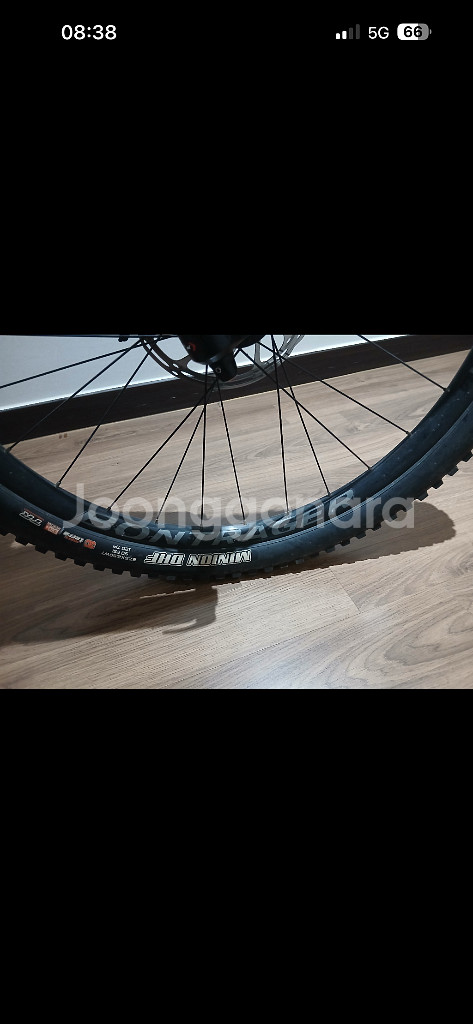 트렉 레머디8 풀샥 트레일mtb--7