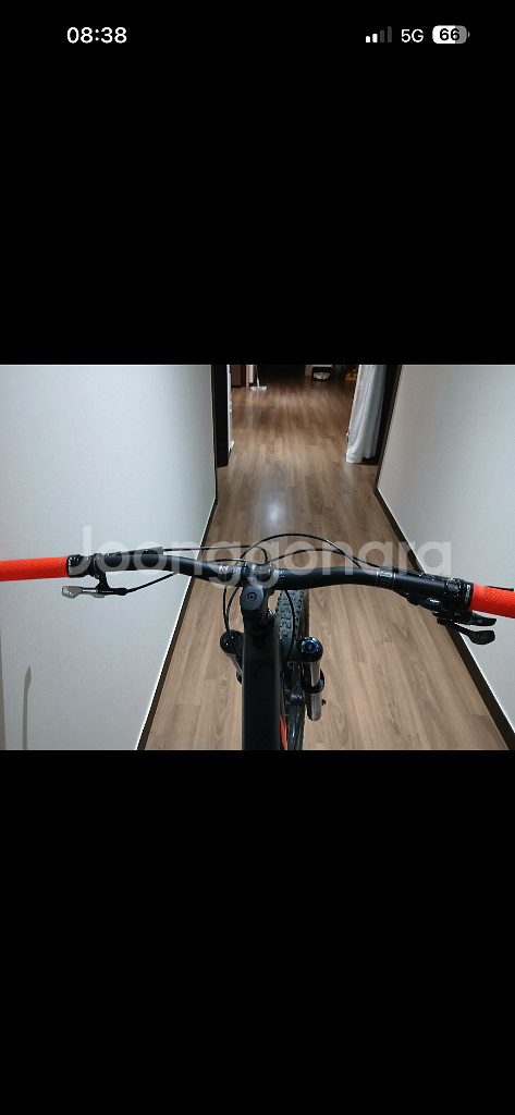 트렉 레머디8 풀샥 트레일mtb--5